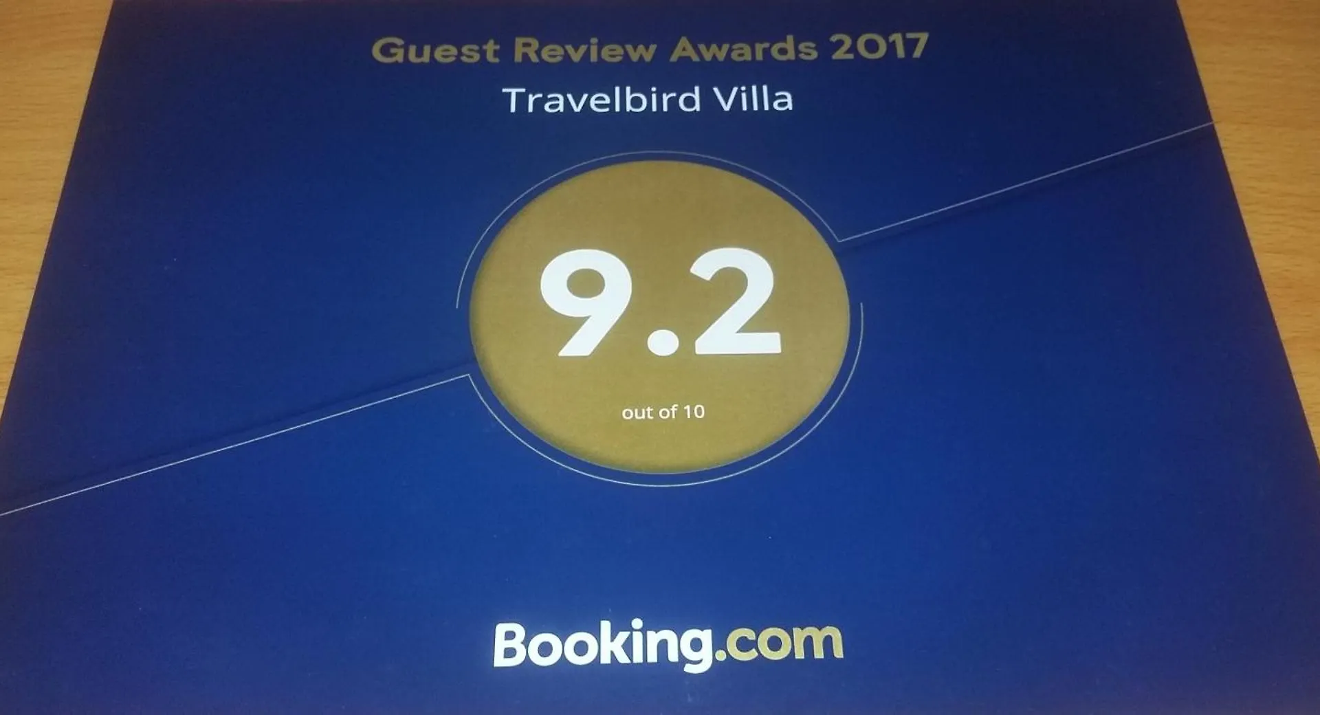 Travel Bird Villa - Foreign Bookings Only Katunayake