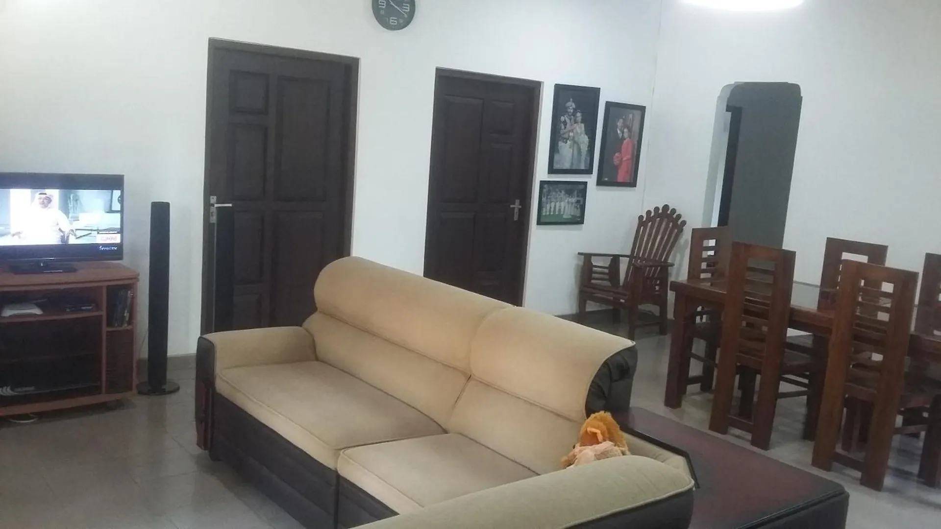 Guest house Travel Bird Villa - Foreign Bookings Only Katunayake