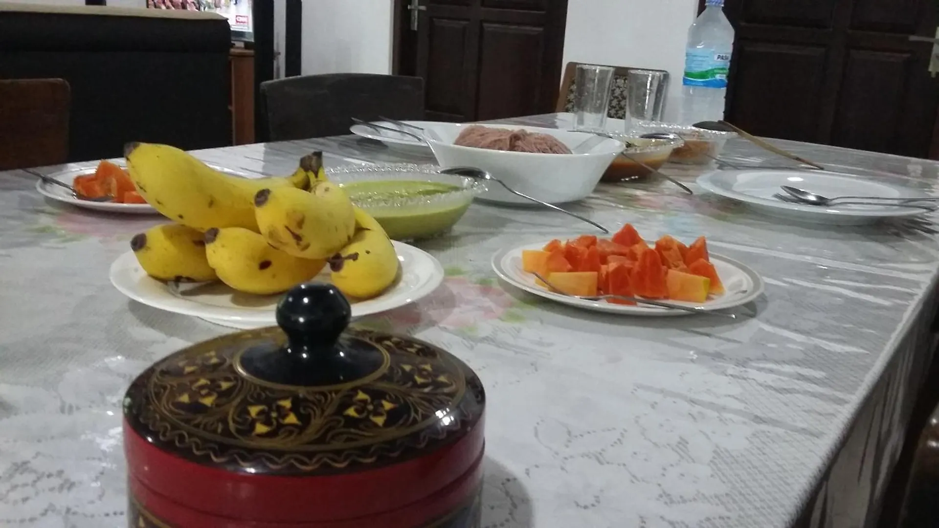 Travel Bird Villa - Foreign Bookings Only Katunayake Guest house