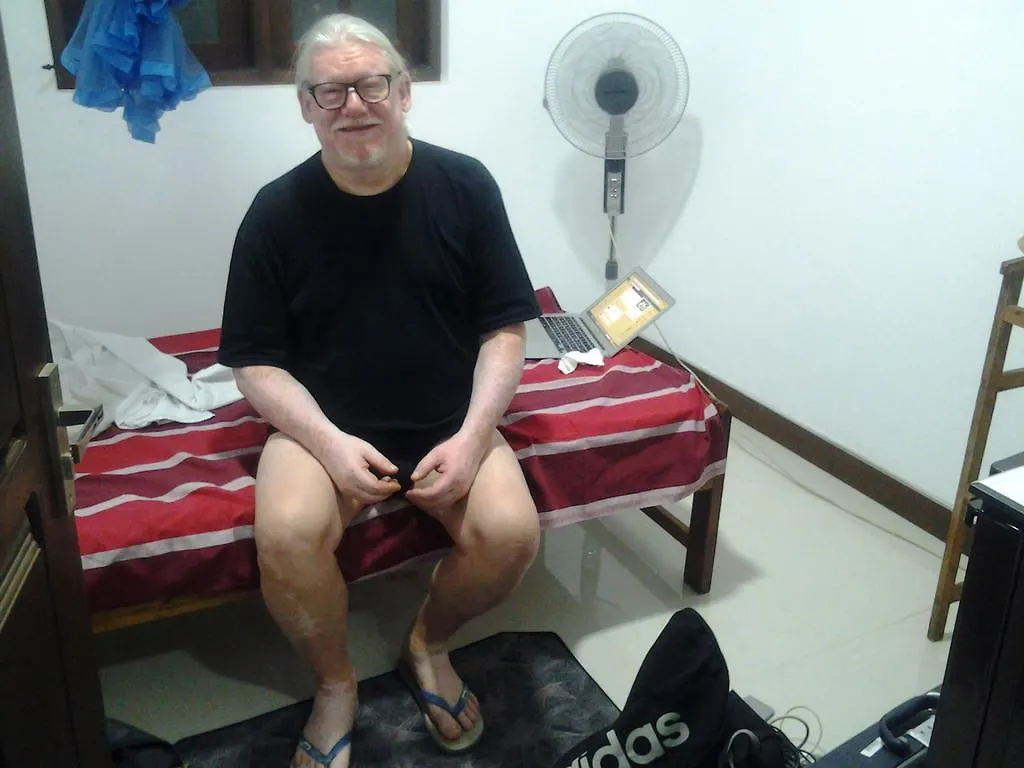 Travel Bird Villa - Foreign Bookings Only Katunayake 2*,